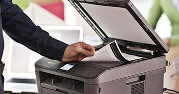 Gdzie zrobić serwis drukarek w Bytomiu